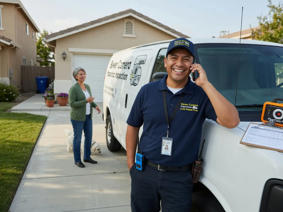 Sewer Line Repair Allamuchy, NJ FAQs